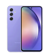 Gebrauchtes Samsung Galaxy A54 mit 24 Monaten Garantie