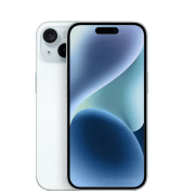 Gebrauchtes Apple iPhone 15 mit 24 Monaten Garantie